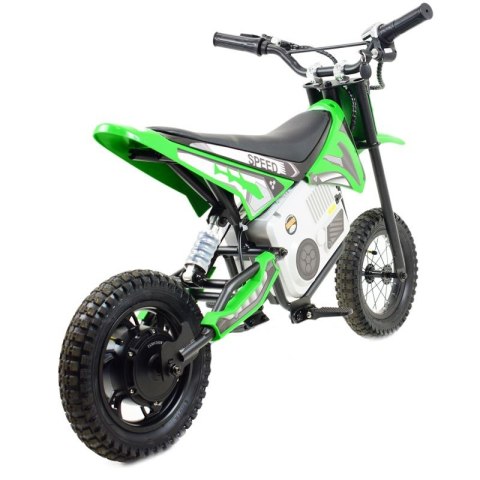 REWELACYJNY MOTOR CROSSOWY SPEED POMPOWANE KOŁA, STALOWA RAMA 36V/A9901 REWELACYJNY MOTOR CROSSOWY SPEED POMPOWANE KOŁA, STALOWA RAMA 36V/A9901