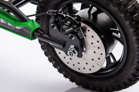 REWELACYJNY MOTOR CROSSOWY SPEED POMPOWANE KOŁA, STALOWA RAMA 36V/A9901 REWELACYJNY MOTOR CROSSOWY SPEED POMPOWANE KOŁA, STALOWA RAMA 36V/A9901