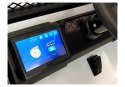 Auto na akumulator XMX618 Biały