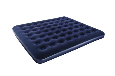 Dmuchany Materac 2-Osobowy 203 x 183 x 22 cm Bestway 67004 Dmuchany Materac 2-Osobowy 203 x 183 x 22 cm Bestway 67004