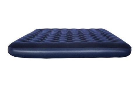 Dmuchany Materac 2-Osobowy 203 x 183 x 22 cm Bestway 67004 Dmuchany Materac 2-Osobowy 203 x 183 x 22 cm Bestway 67004