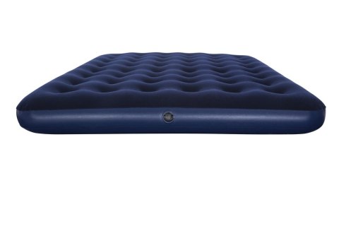 Dmuchany Materac 203 x 152 x 22 cm Bestway 67003 Dmuchany Materac 203 x 152 x 22 cm Bestway 67003