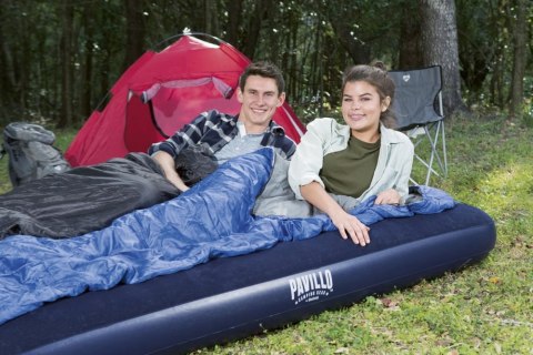 Dmuchany Materac 203 x 152 x 22 cm Bestway 67003 Dmuchany Materac 203 x 152 x 22 cm Bestway 67003