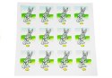 Gra Rodzinna Króliki Funny Bunny Wyścig Po Marchew Karty
