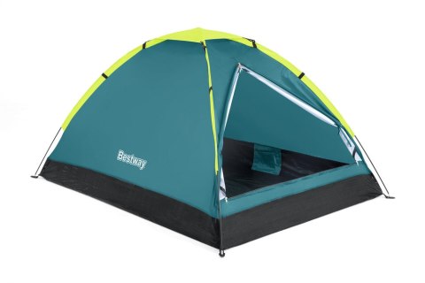 Namiot Turystyczny 145 x 205 x 100 cm Bestway 68084 Dwuosobowy Namiot Turystyczny 145 x 205 x 100 cm Bestway 68084 Dwuosobowy