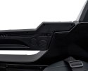 Pojazd Buggy Clash STRONG 4x4 Czarny