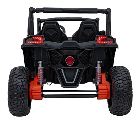 Pojazd UTV X3 Off-Road Czarny