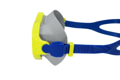 Dziecięcy Zestaw Do Nurkowania Niebieski Maska, Płetwy, Rurka Bestway 25046 Dziecięcy Zestaw Do Nurkowania Niebieski Maska, Płetwy, Rurka Bestway 25046