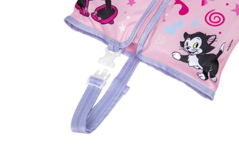 Kamizelka Do Nauki Pływania Myszka Minnie 51 cm Bestway 9101B Kamizelka Do Nauki Pływania Myszka Minnie 51 cm Bestway 9101B