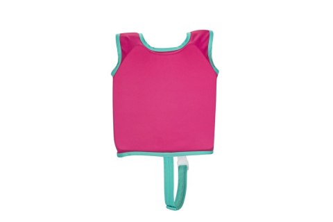 Kamizelka Do Nauki Pływania Różowa 51 cm Bestway 32176 Kamizelka Do Nauki Pływania Różowa 51 cm Bestway 32176