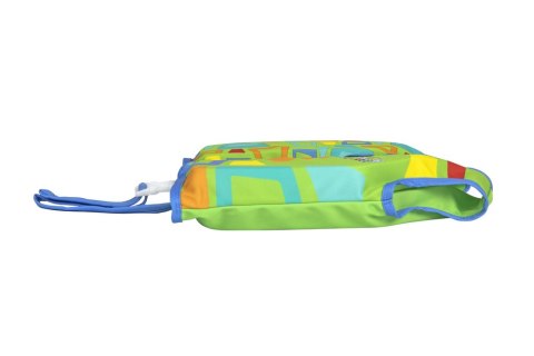 Kamizelka Do Nauki Pływania Zielona 56 cm Bestway 32177 Kamizelka Do Nauki Pływania Zielona 56 cm Bestway 32177