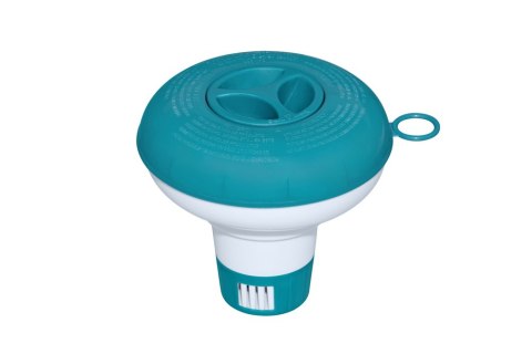 Mały pływak, dozownik chemii basenowej Bestway 58210 Mały pływak, dozownik chemii basenowej Bestway 58210