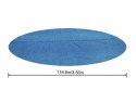 Pokrywa Solarna Na Basen 366 cm - BESTWAY 58242 Pokrywa Solarna Na Basen 366 cm - BESTWAY 58242
