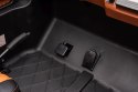 Pojazd Mercedes Benz MAYBACH G650 STRONG Czarny