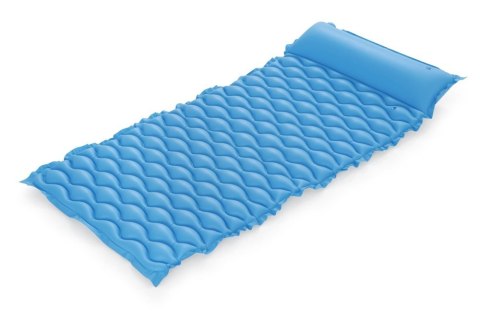 Dmuchany Materac Plażowy Niebieski 213 x 86 cm Bestway 44020 Dmuchany Materac Plażowy Niebieski 213 x 86 cm Bestway 44020