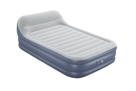 Dmuchany Materac Z Pompką 226 x 152 x 84 cm Bestway 67923 Dmuchany Materac Z Pompką 226 x 152 x 84 cm Bestway 67923