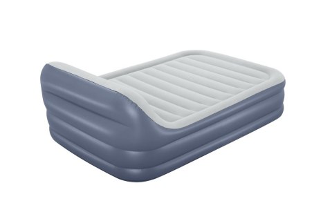 Dmuchany Materac Z Pompką 226 x 152 x 84 cm Bestway 67923 Dmuchany Materac Z Pompką 226 x 152 x 84 cm Bestway 67923