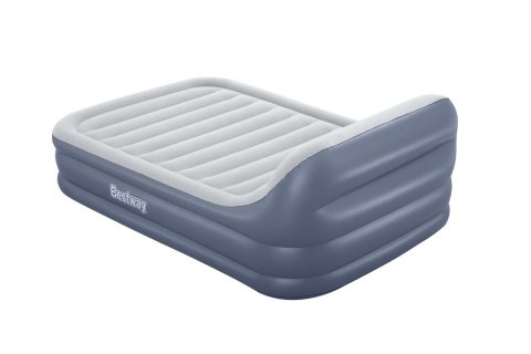Dmuchany Materac Z Pompką 226 x 152 x 84 cm Bestway 67923 Dmuchany Materac Z Pompką 226 x 152 x 84 cm Bestway 67923