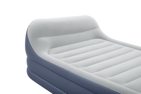 Dmuchany Materac Z Pompką 226 x 152 x 84 cm Bestway 67923 Dmuchany Materac Z Pompką 226 x 152 x 84 cm Bestway 67923