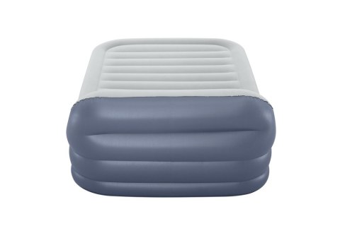 Dmuchany Materac Z Pompką 226 x 152 x 84 cm Bestway 67923 Dmuchany Materac Z Pompką 226 x 152 x 84 cm Bestway 67923