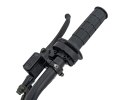 Pojazd Motor Spalinowy 110CM IMMORTAL Czerwony