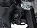Pojazd Motor Spalinowy 110CM IMMORTAL Czerwony