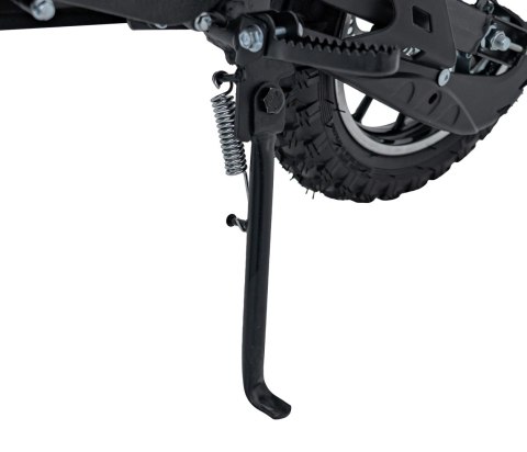 Pojazd Motor Spalinowy 49CC STORM Czerwony