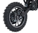 Pojazd Motor Spalinowy 49CC STORM Zielony