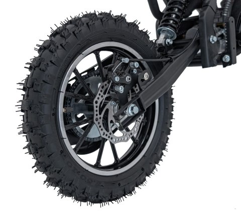 Pojazd Motor Spalinowy 49CC STORM Zielony