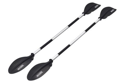 Kajak Dmuchany Trzyosobowy 381 x 100 cm Bestway 65132 Kajak Dmuchany Trzyosobowy 381 x 100 cm Bestway 65132