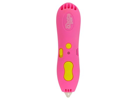 Kreatywny Długopis 3D Drukarka Pen + Wkłady Szablony Kreatywny Długopis 3D Drukarka Pen + Wkłady Szablony