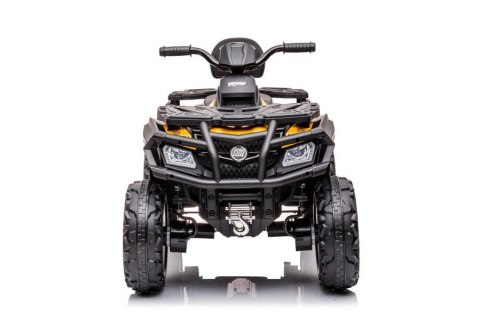 Quad Na Akumulator S615 Żółty 24V Quad Na Akumulator S615 Żółty 24V