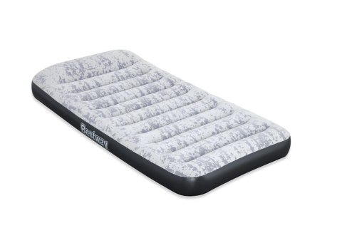 Dmuchany Materac Z Pompką 188 x 99 x 30 cm Bestway 67834 Dmuchany Materac Z Pompką 188 x 99 x 30 cm Bestway 67834