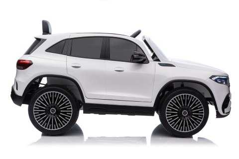 Pojazd Mercedes Benz EQA 250 Biały