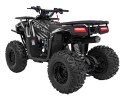 Pojazd Quad Spalinowy 120CC DISCOVERER Czarny