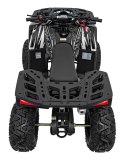 Pojazd Quad Spalinowy 120CC DISCOVERER Czarny