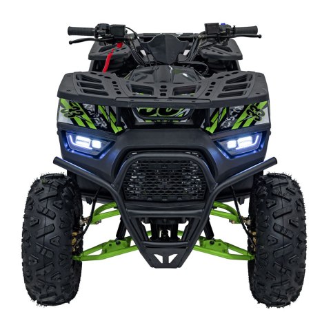 Pojazd Quad Spalinowy 120CC DISCOVERER Zielony