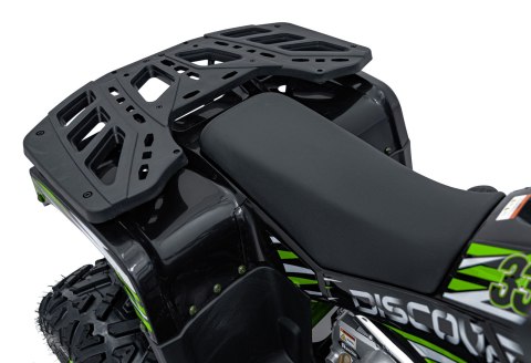 Pojazd Quad Spalinowy 120CC DISCOVERER Zielony
