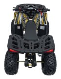 Pojazd Quad Spalinowy 120CC DISCOVERER Żółty