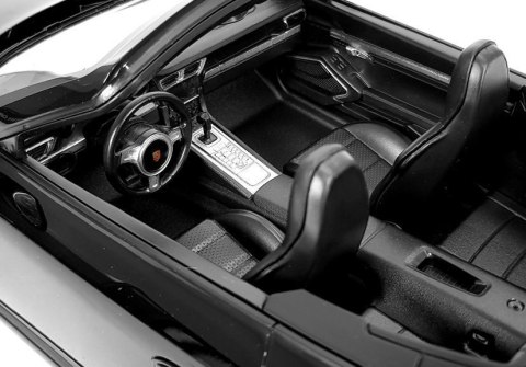 Auto R/C Porsche 911 Carrera S Rastar 1:12 Czarne Auto R/C Porsche 911 Carrera S Rastar 1:12 Czarne