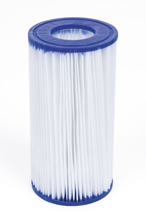 Basen ogrodowy stelażowy 488 x 122 cm Bestway 56725 Basen ogrodowy stelażowy 488 x 122 cm Bestway 56725
