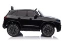 Pojazd Mercedes Benz EQA 250 Czarny