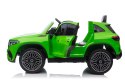 Pojazd Mercedes Benz EQA 250 Zielony