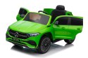 Pojazd Mercedes Benz EQA 250 Zielony