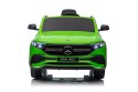 Pojazd Mercedes Benz EQA 250 Zielony