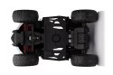 Pojazd Quad Fast Wheel Biały
