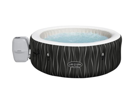 Dmuchane Spa 4-6 osobowe 196 x 66 cm Bestway 60059 Dmuchane Spa 4-6 osobowe 196 x 66 cm Bestway 60059