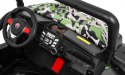 Grand Buggy Strong Lift dla dzieci Moro + Napęd 4x4 + Pilot + Bagażnik + Radio MP3 + LED
