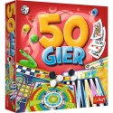 Kalejdoskop 50 gier Trefl 02116