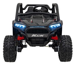 Pojazd Buggy 4x4 KCK Czarny